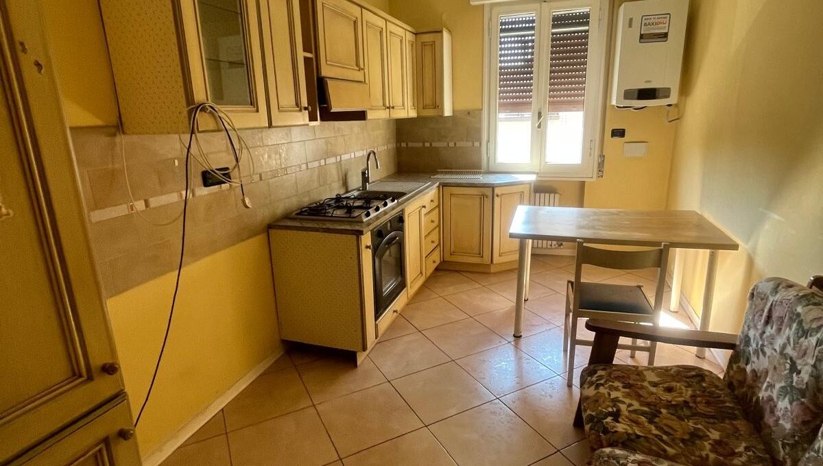 Appartamento Casalgrande Veggia