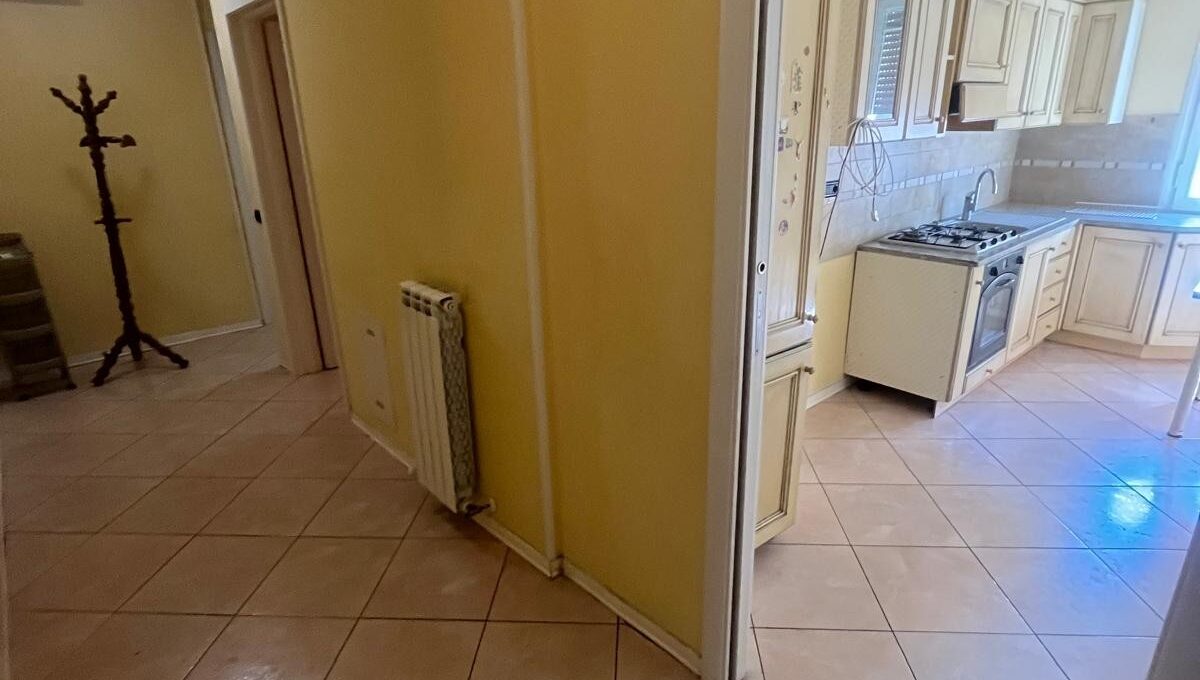 Appartamento Casalgrande Veggia