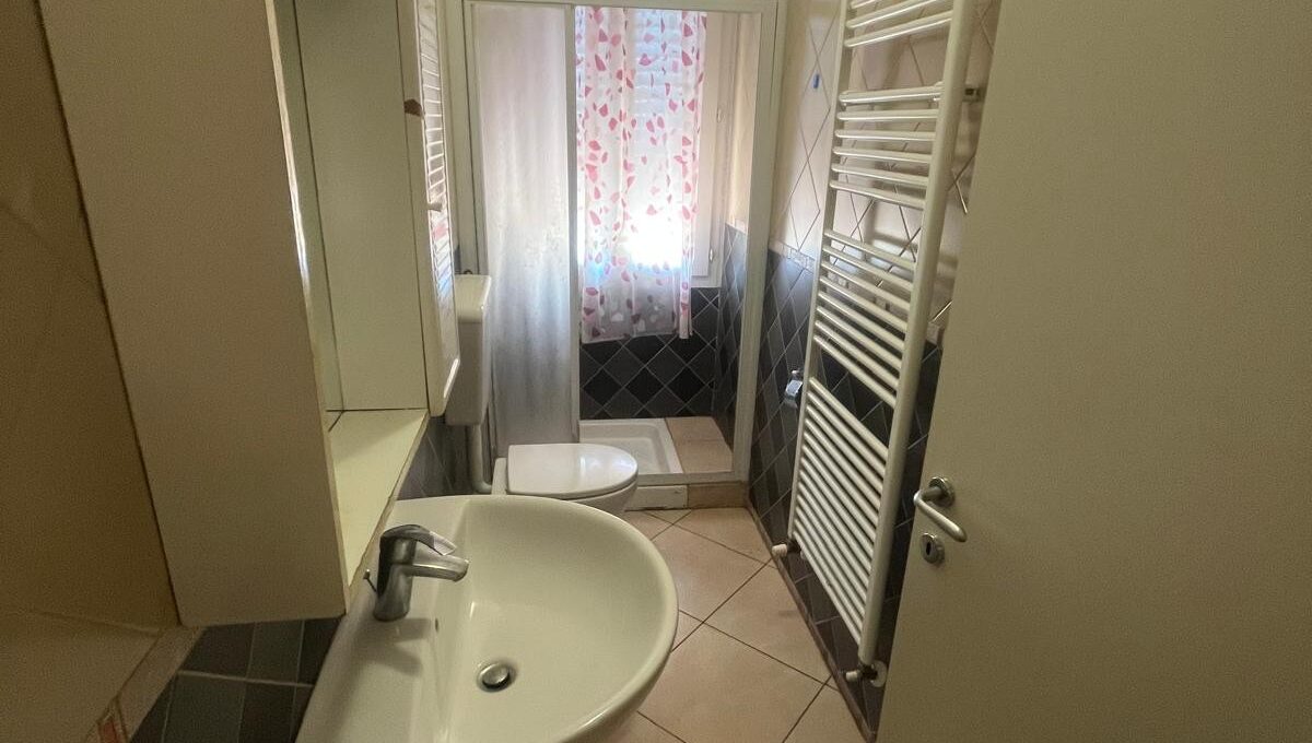 Appartamento Casalgrande Veggia