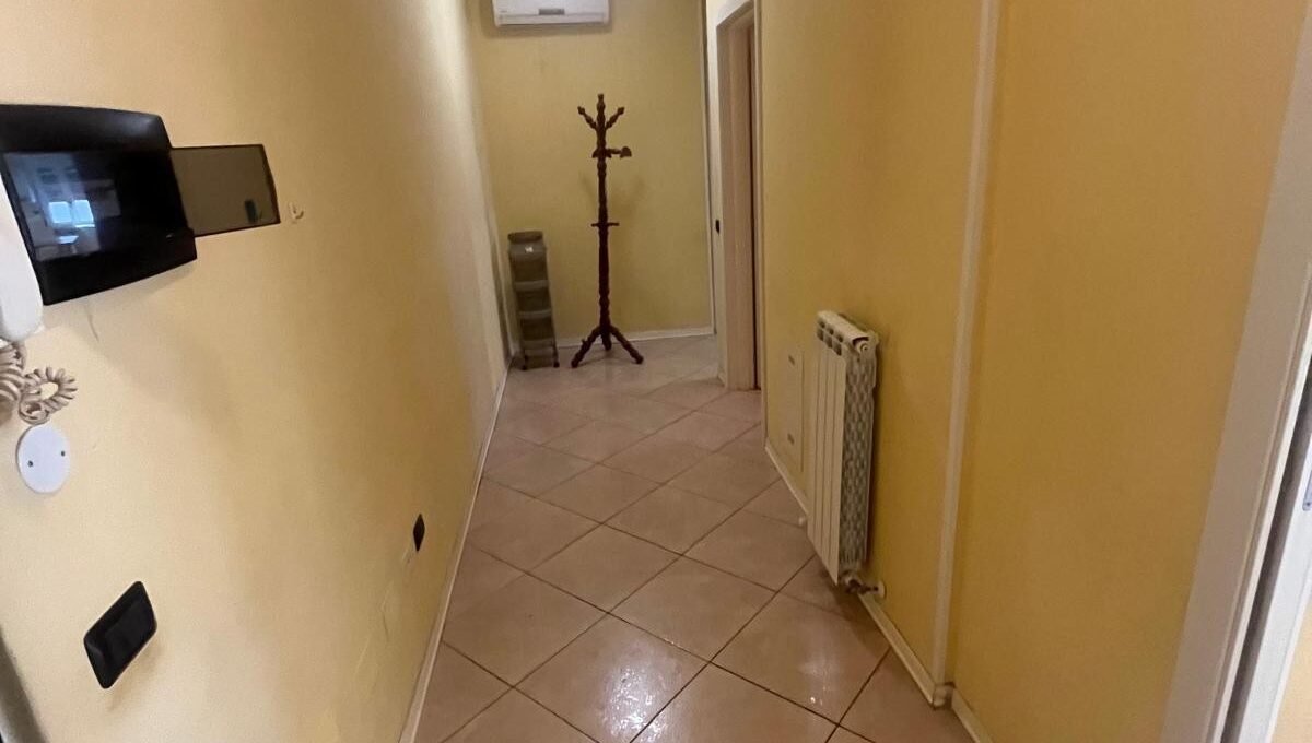 Appartamento Casalgrande Veggia