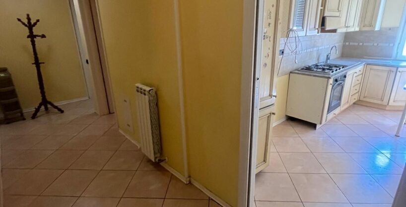Appartamento Casalgrande Veggia