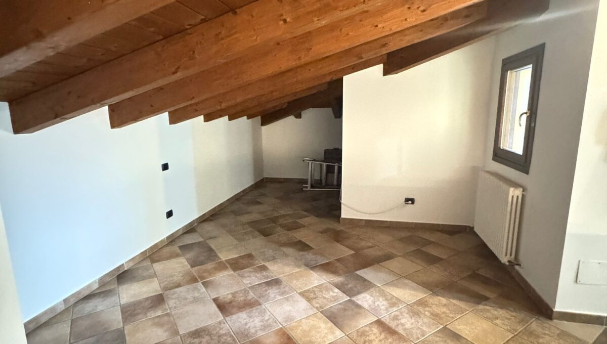 Appartamento Casalgrande Salvaterra