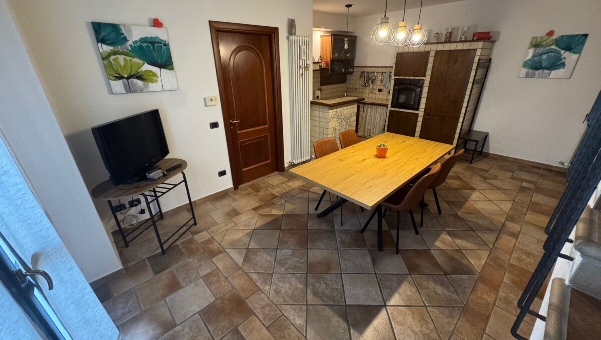 Appartamento Casalgrande Salvaterra