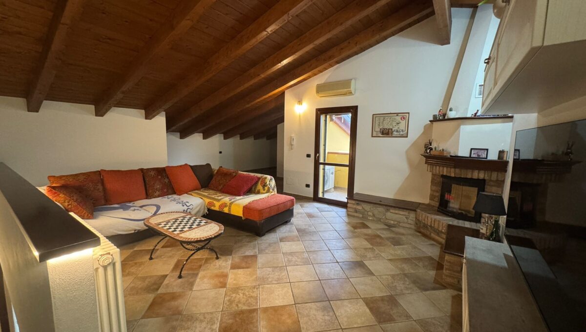 Appartamento Casalgrande Salvaterra