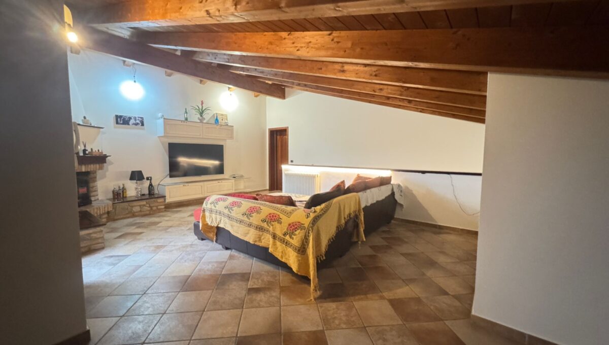 Appartamento Casalgrande Salvaterra