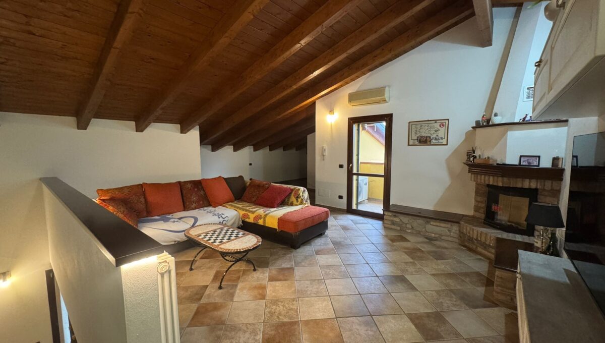 Appartamento Casalgrande Salvaterra