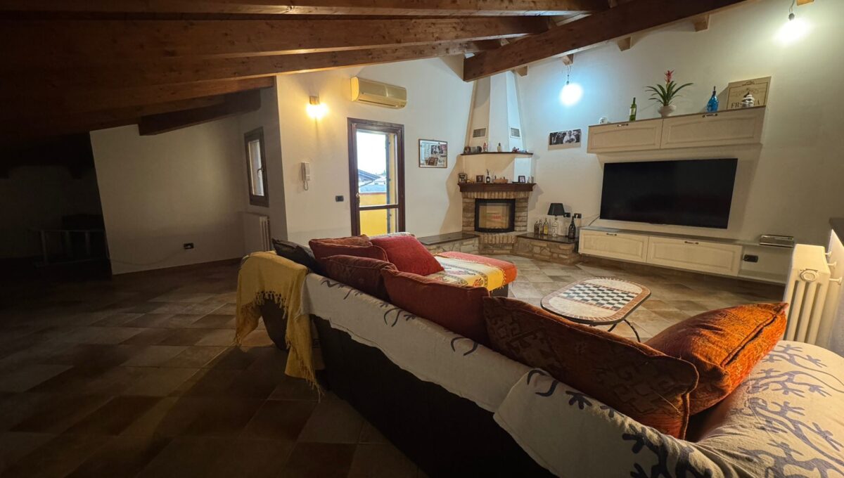 Appartamento Casalgrande Salvaterra