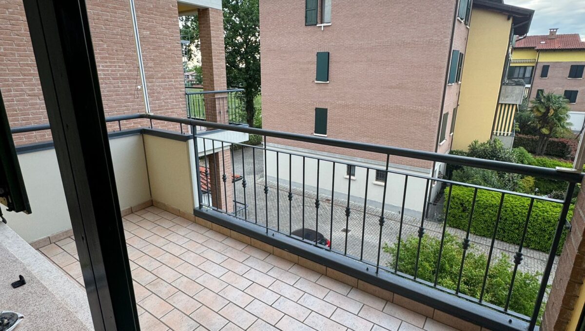 Appartamento Casalgrande Salvaterra