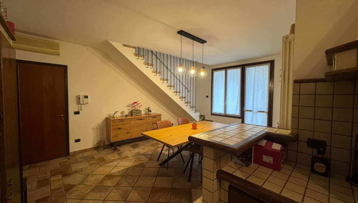 Appartamento Casalgrande Salvaterra