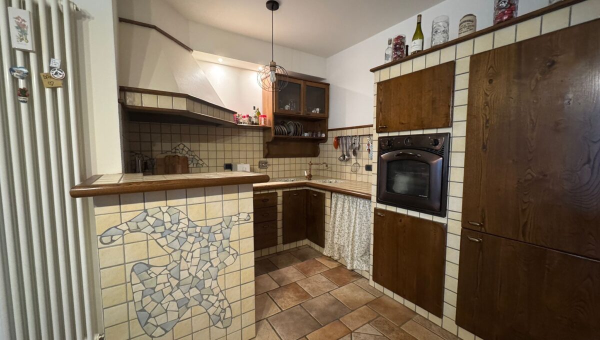 Appartamento Casalgrande Salvaterra