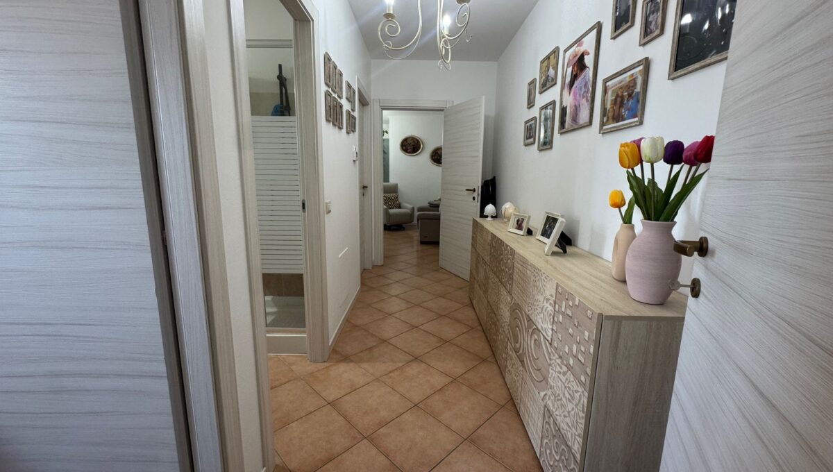 Appartamento Casalgrande Salvaterra