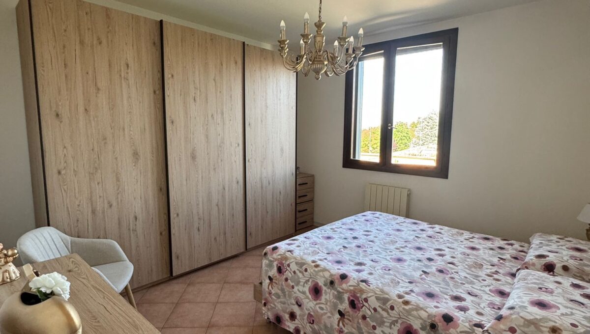 Appartamento Casalgrande Salvaterra