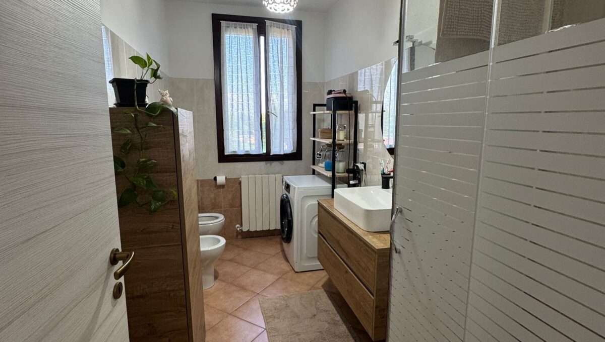Appartamento Casalgrande Salvaterra