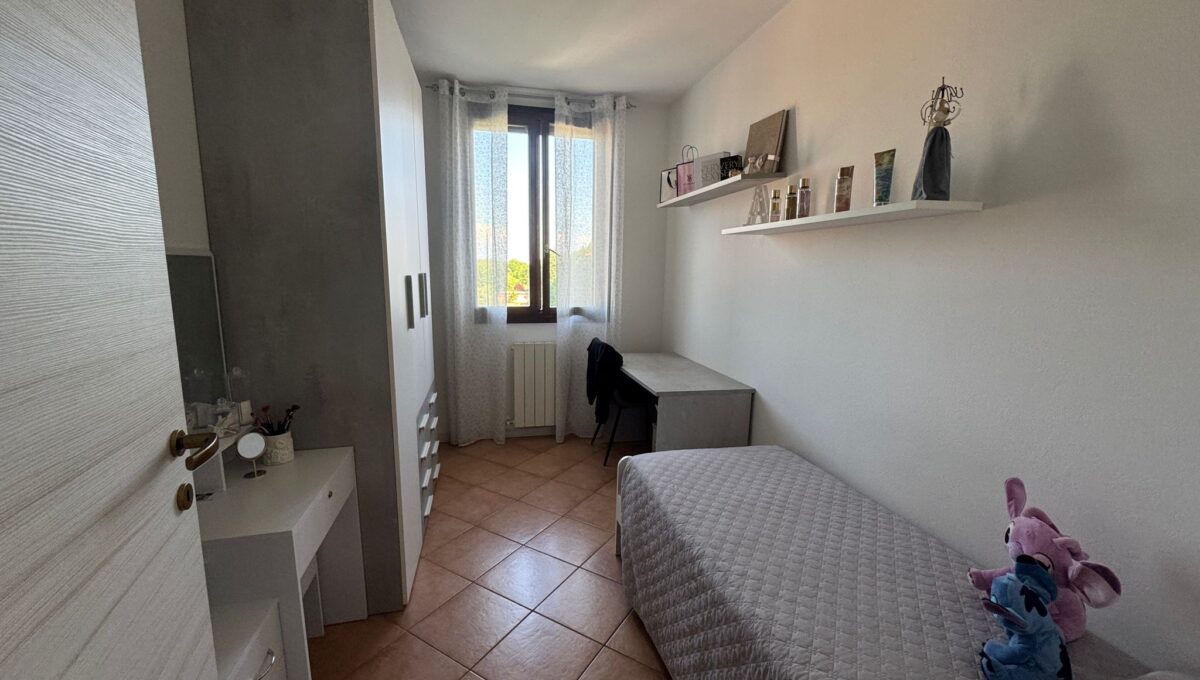 Appartamento Casalgrande Salvaterra
