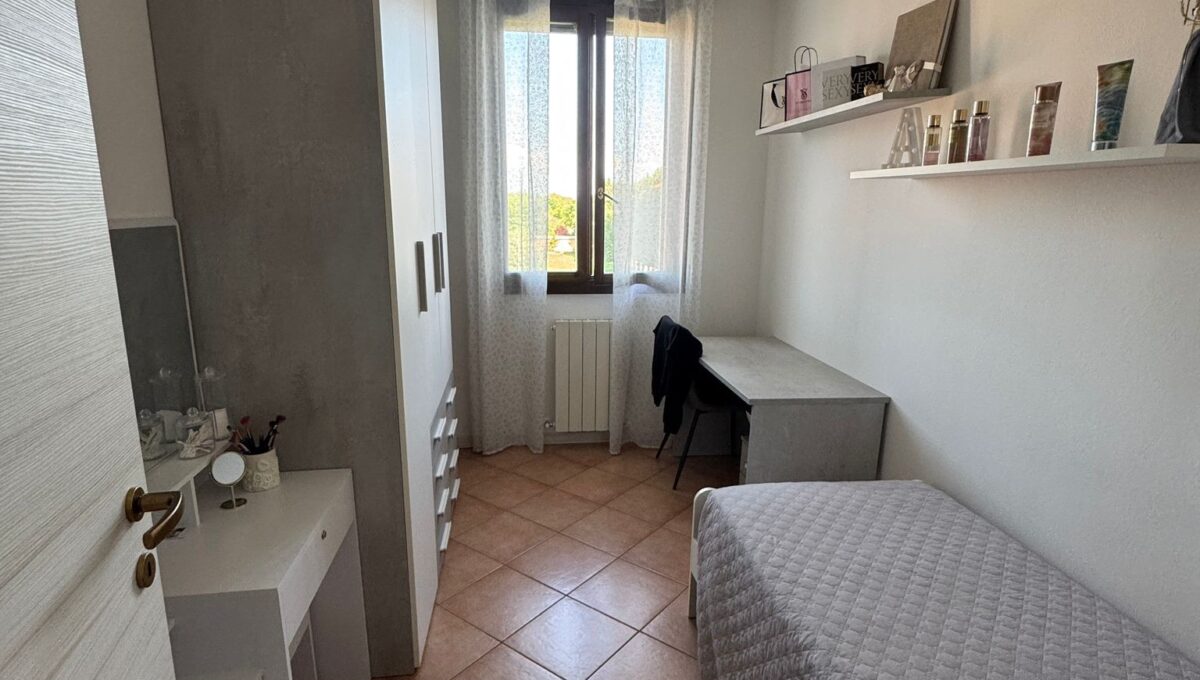 Appartamento Casalgrande Salvaterra