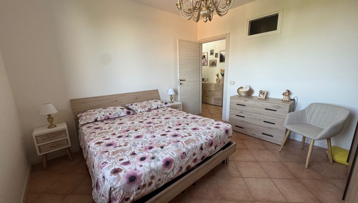 Appartamento Casalgrande Salvaterra