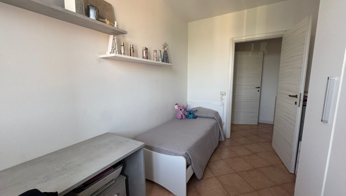 Appartamento Casalgrande Salvaterra