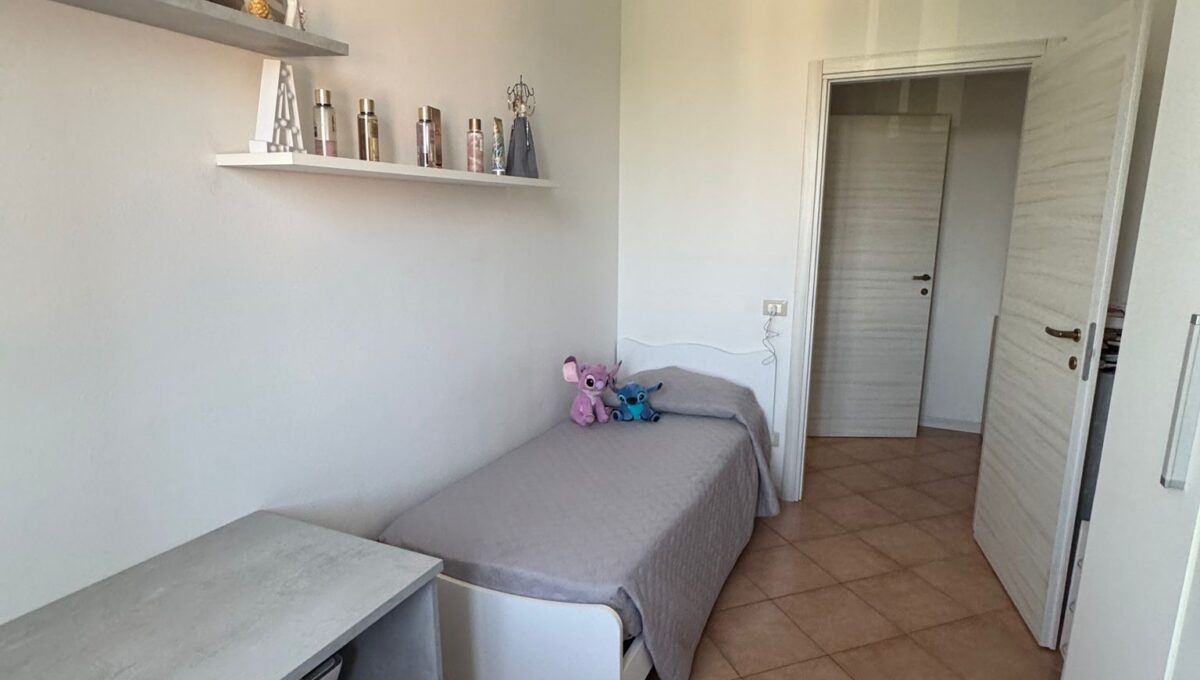 Appartamento Casalgrande Salvaterra