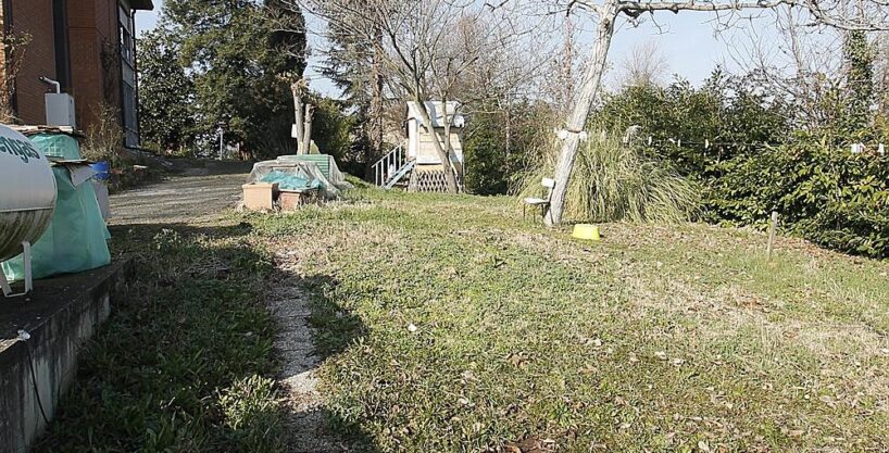 Appartamento in Villa Maranello Maranello