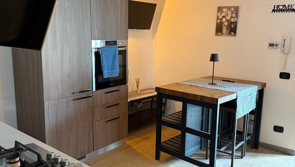 Appartamento Serramazzoni Montagnana
