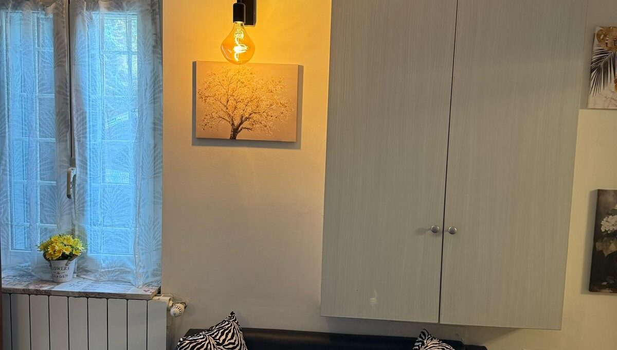 Appartamento Serramazzoni Montagnana