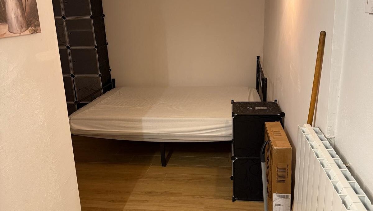 Appartamento Serramazzoni Montagnana