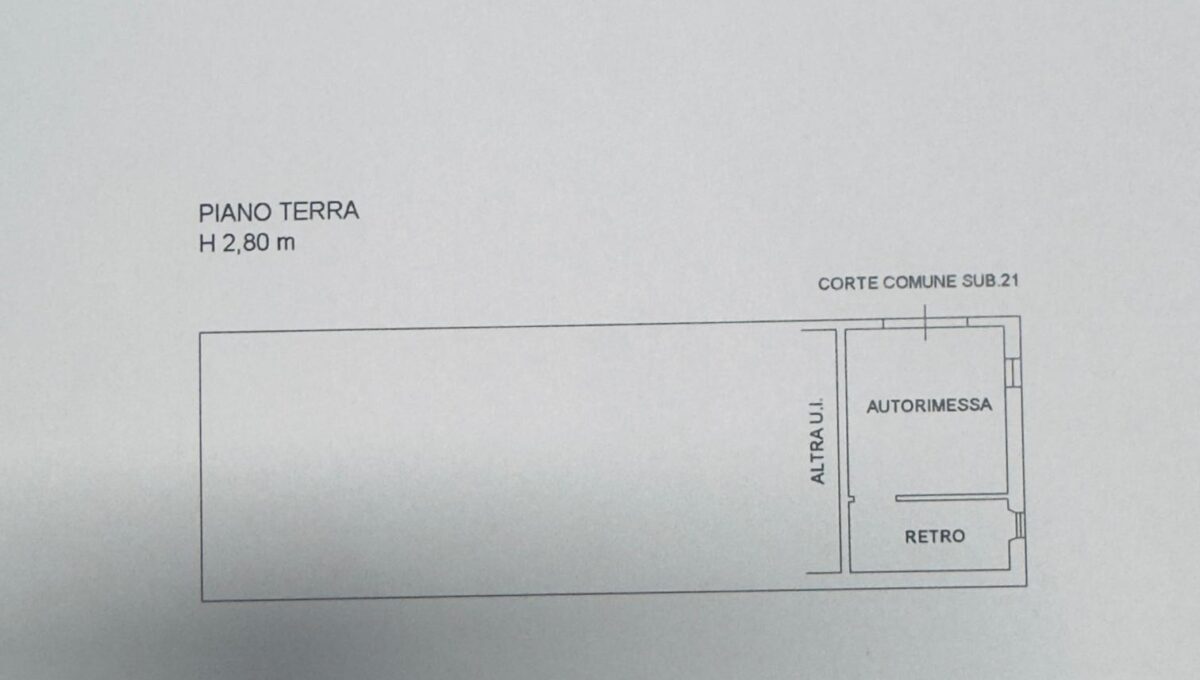 Appartamento Sassuolo San Michele