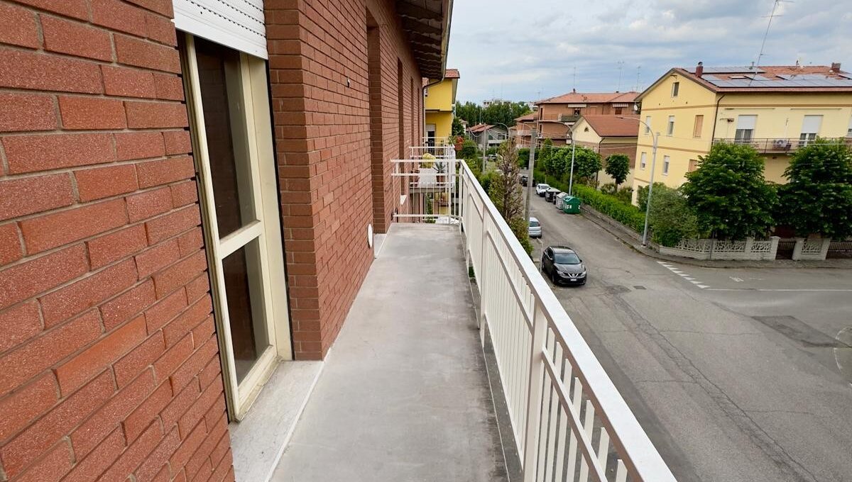 Appartamento Sassuolo Pontenuovo