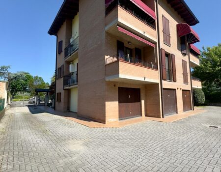 Appartamento Sassuolo San Michele