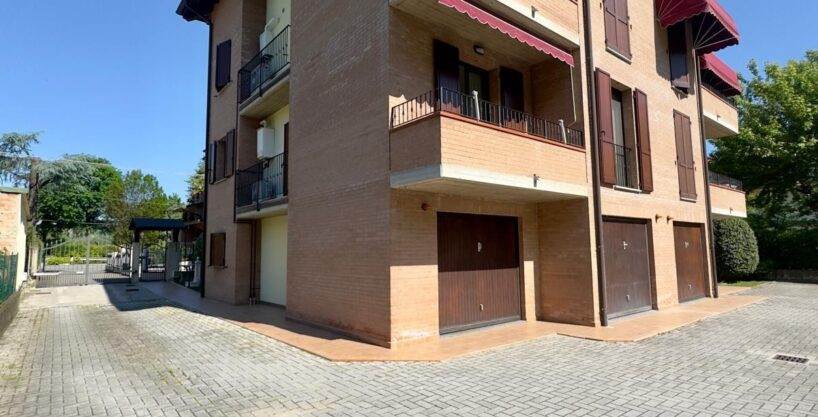Appartamento Sassuolo San Michele