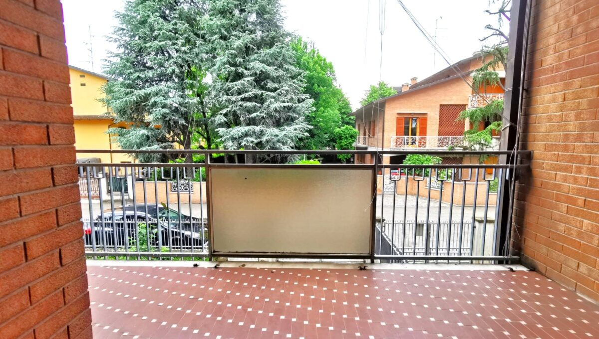 Appartamento Castelnuovo Rangone Montale