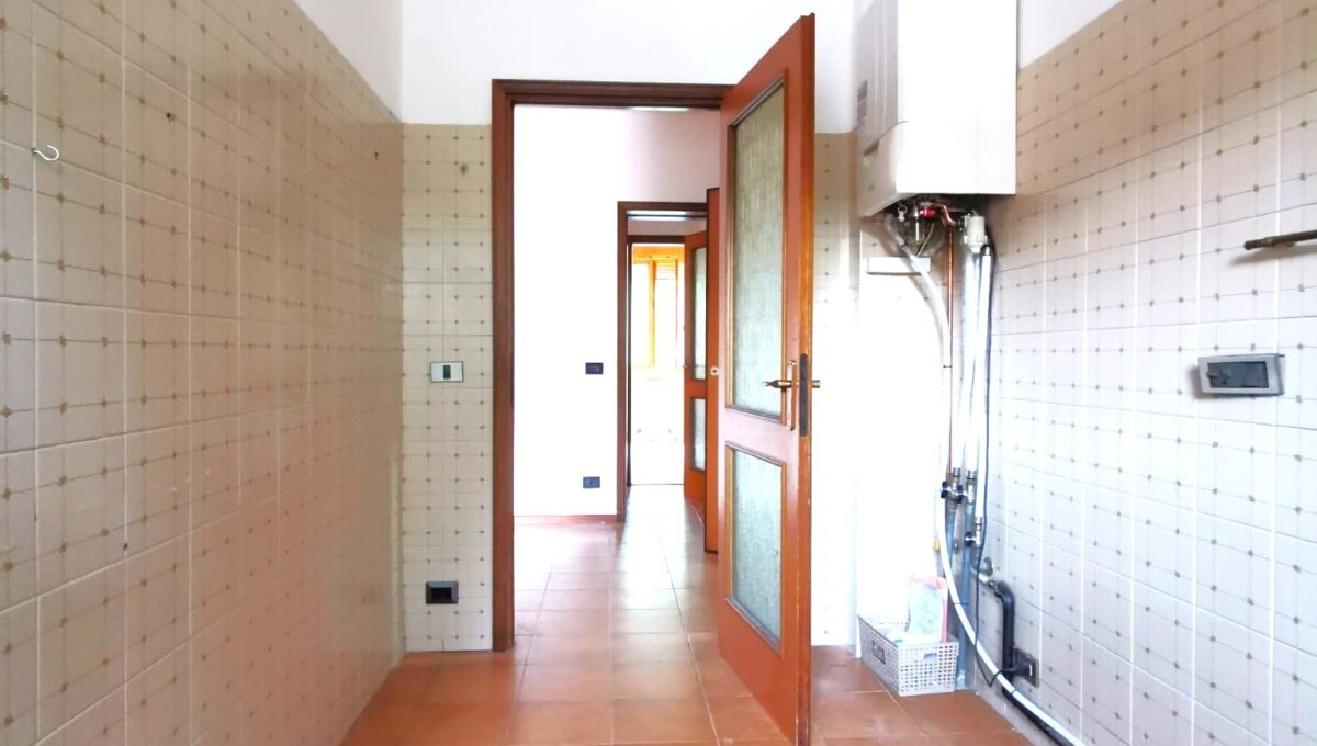 Appartamento Castelnuovo Rangone Montale