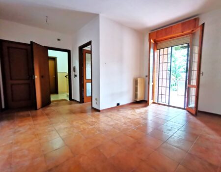 Appartamento Castelnuovo Rangone Montale