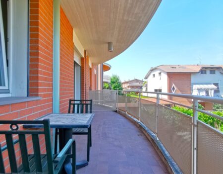 Appartamento Castelnuovo Rangone Montale