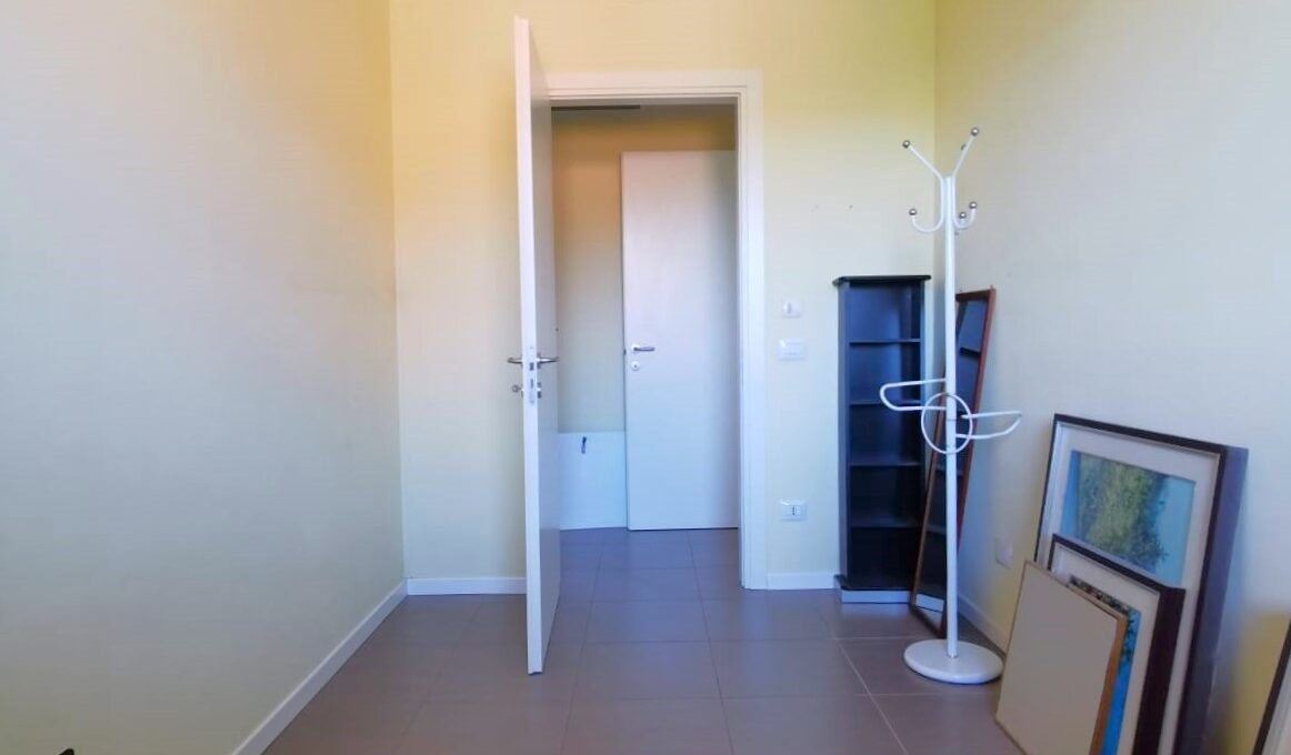 Appartamento Castelnuovo Rangone Montale