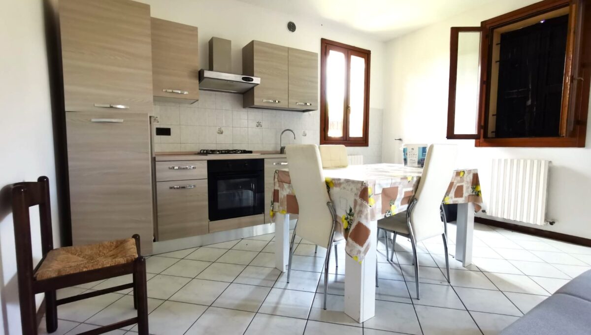 Appartamento Castelnuovo Rangone