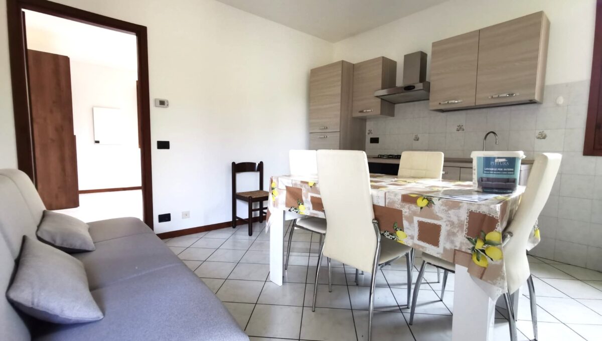 Appartamento Castelnuovo Rangone