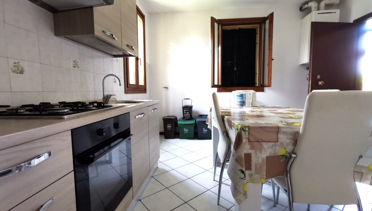 Appartamento Castelnuovo Rangone