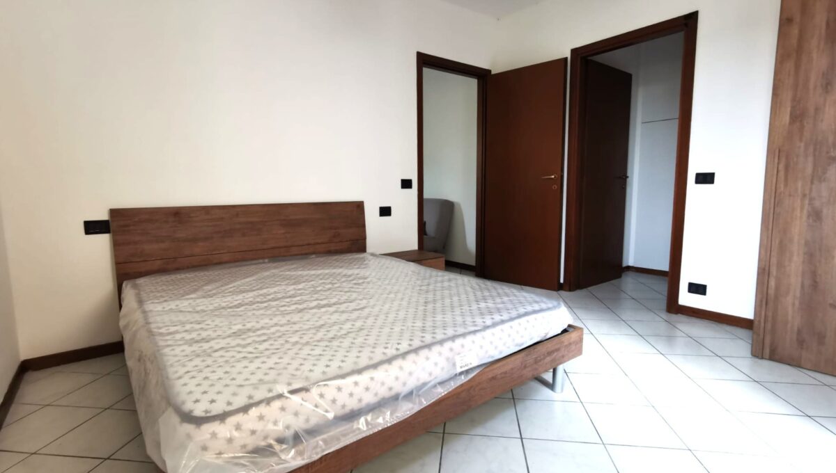Appartamento Castelnuovo Rangone