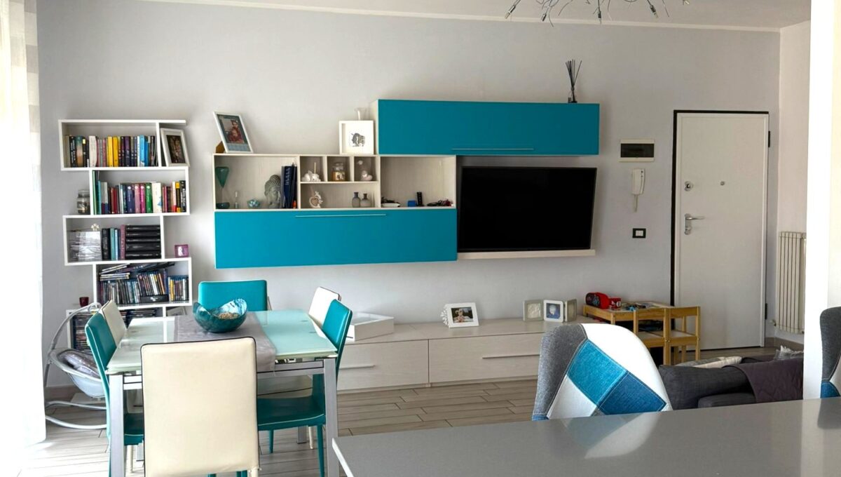 Appartamento Fiorano Modenese Spezzano