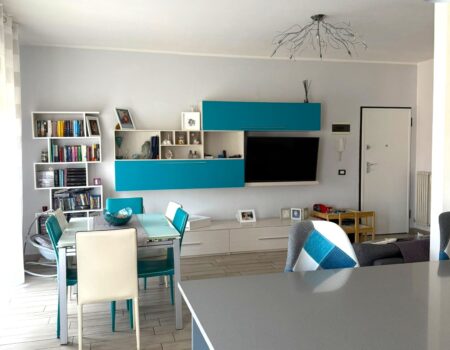 Appartamento Fiorano Modenese Spezzano
