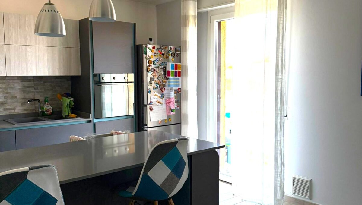 Appartamento Fiorano Modenese Spezzano