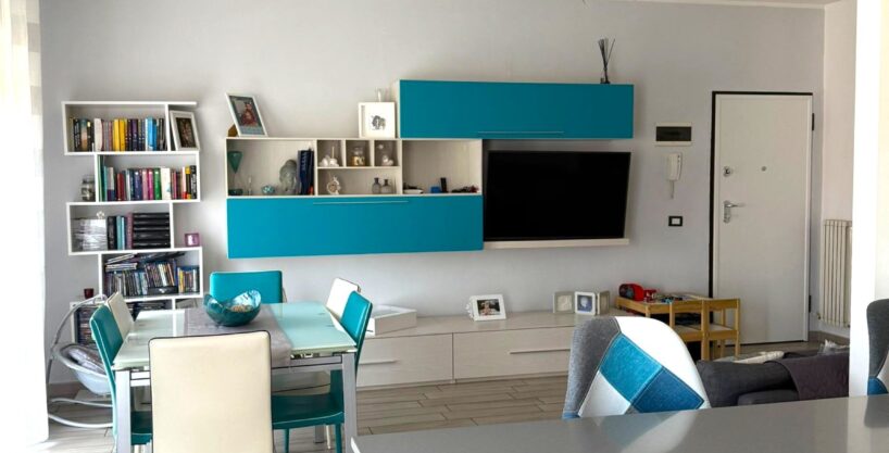 Appartamento Fiorano Modenese Spezzano