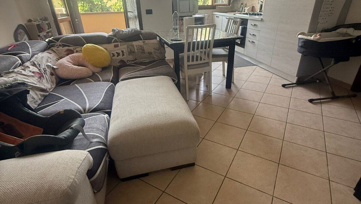 Appartamento Casalgrande