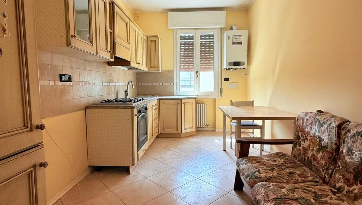 Appartamento Casalgrande Veggia