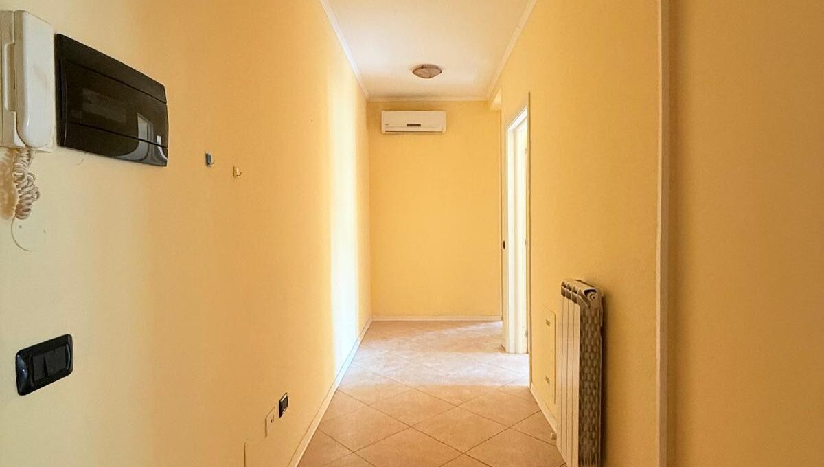 Appartamento Casalgrande Veggia