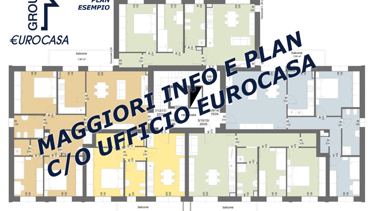 Eurocasa_M-579_Appartamento_Maranello-12