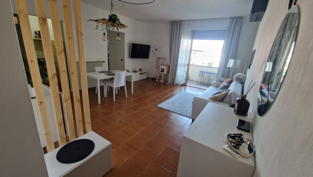 Appartamento Maranello