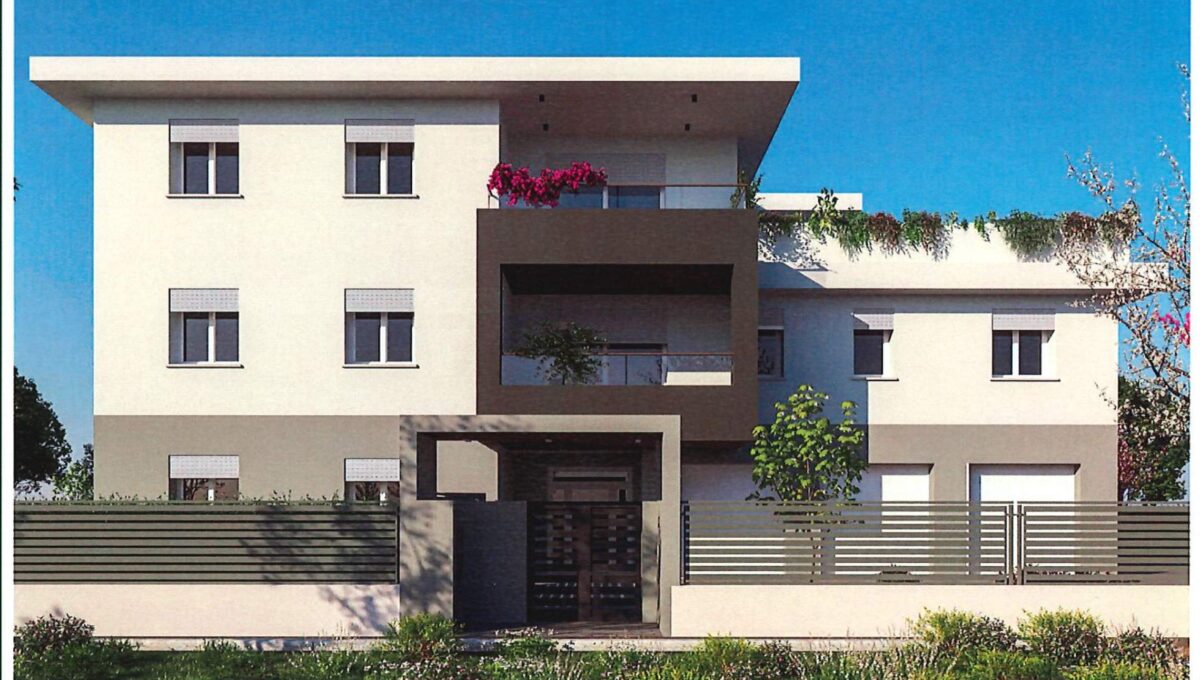 Appartamento Formigine