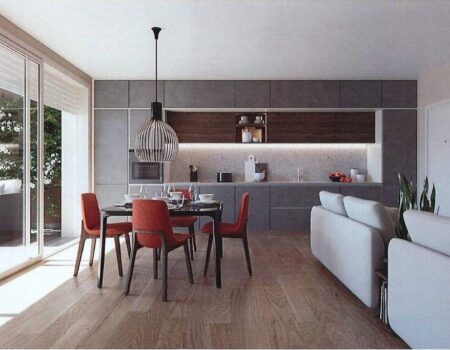 Appartamento Formigine